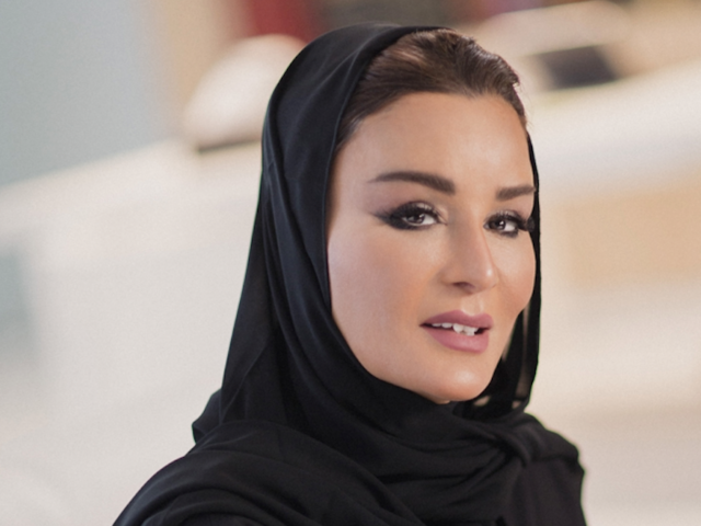 UJ honours Global Leader Sheikha Moza bint Nasser with an Honorary Doctorate for Global Education and Human Rights Work
