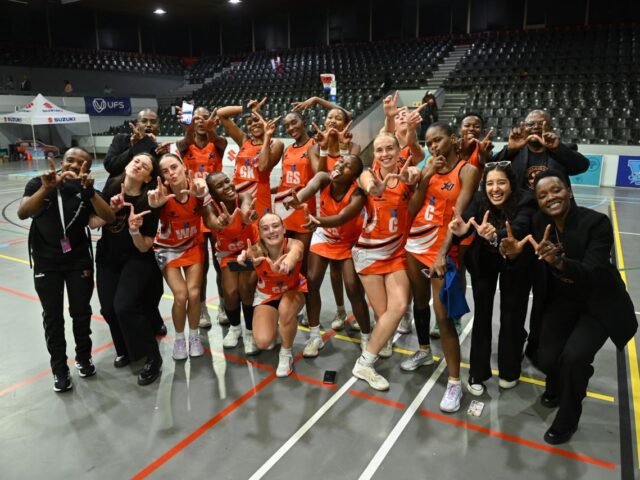 UJ defeats UFS in extra-time thriller to advance to Varsity Netball final