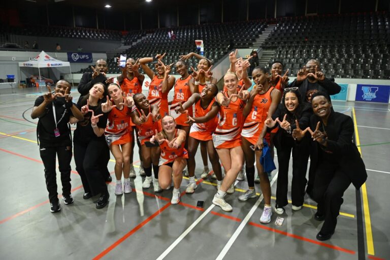 UJ defeats UFS in extra-time thriller to advance to Varsity Netball final