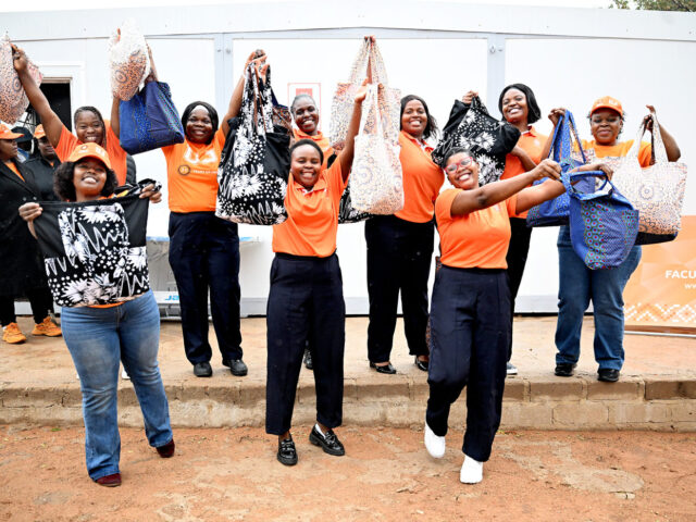 UJ’s Limpopo initiative drives 21 years of community impact through sustainable tech, health, and education solutions