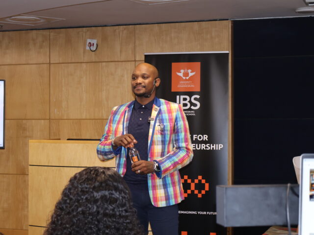 “Sometimes a No Is Actually a Yes”: TT Mbha on Turning Rejection into Opportunity in Real Estate