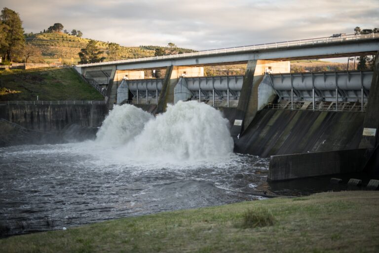Johannesburg Water Crisis Takes Centre Stage at Inaugural Johannesburg Dialogues