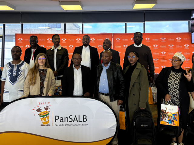 UJ Celebrates International Translation Day, Championing Multilingualism and Linguistic Justice