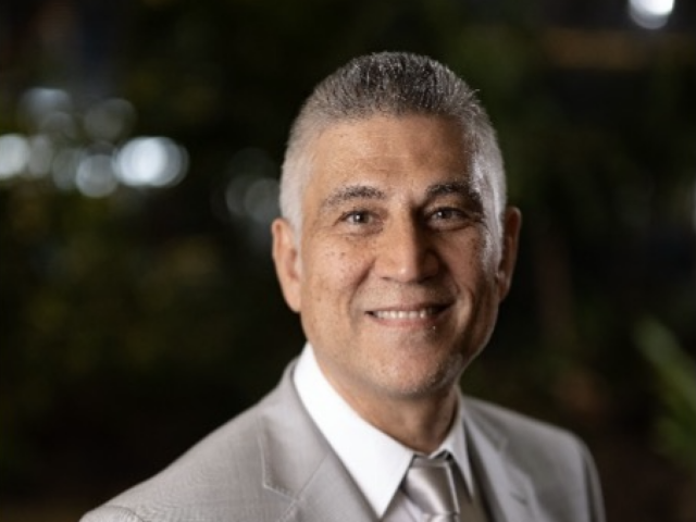 UJ welcomes world-leading Urban Studies, Urban AI, Planning and Sustainability scholar Prof. Tan Yigitcanlar as Distinguished Visting Professor