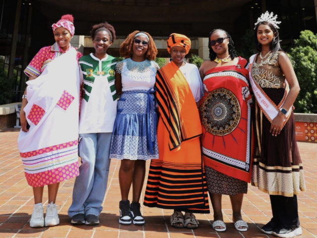 UJ International Festival 2026: Bridging Cultures, Building Futures