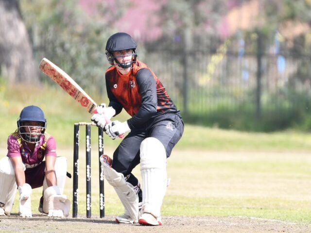UJ cricket’s impressive exploits in league starts, stellar standouts in October 2026