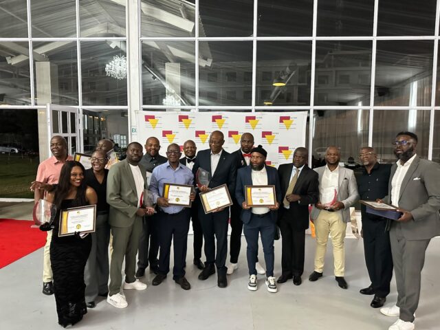 UJ Wins Big at the HEFMA 2026 Awards