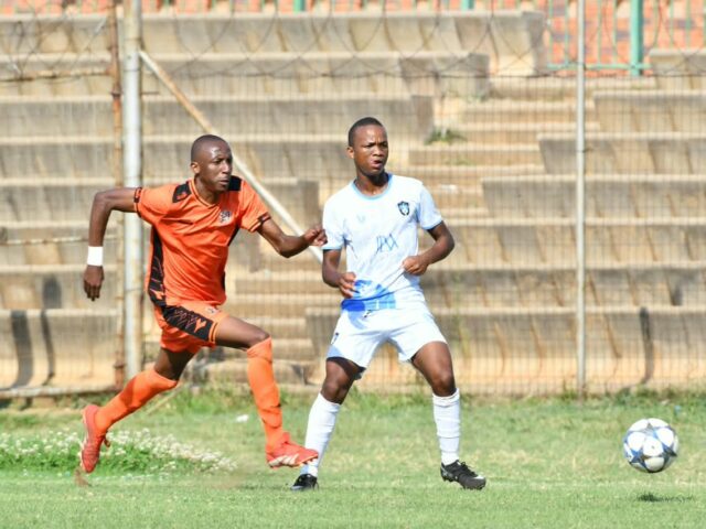Fresh slate, bold ambitions for UJ Men’s football team in 2026/27 Gauteng ABC Motsepe League season