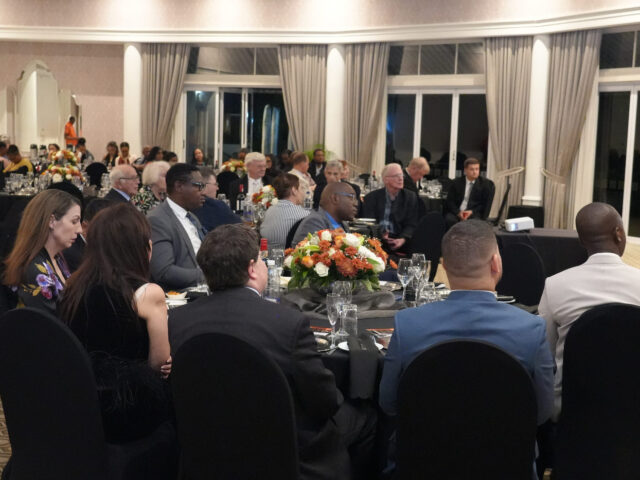 UJ Celebrates 50 Years of TSAR and Its Legacy in South African Legal Scholarship