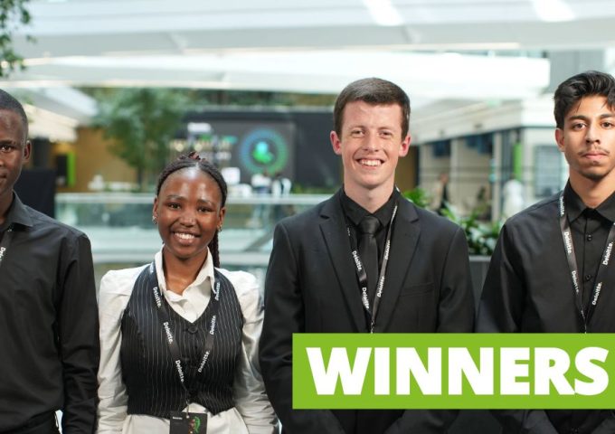 Deloitte UJ