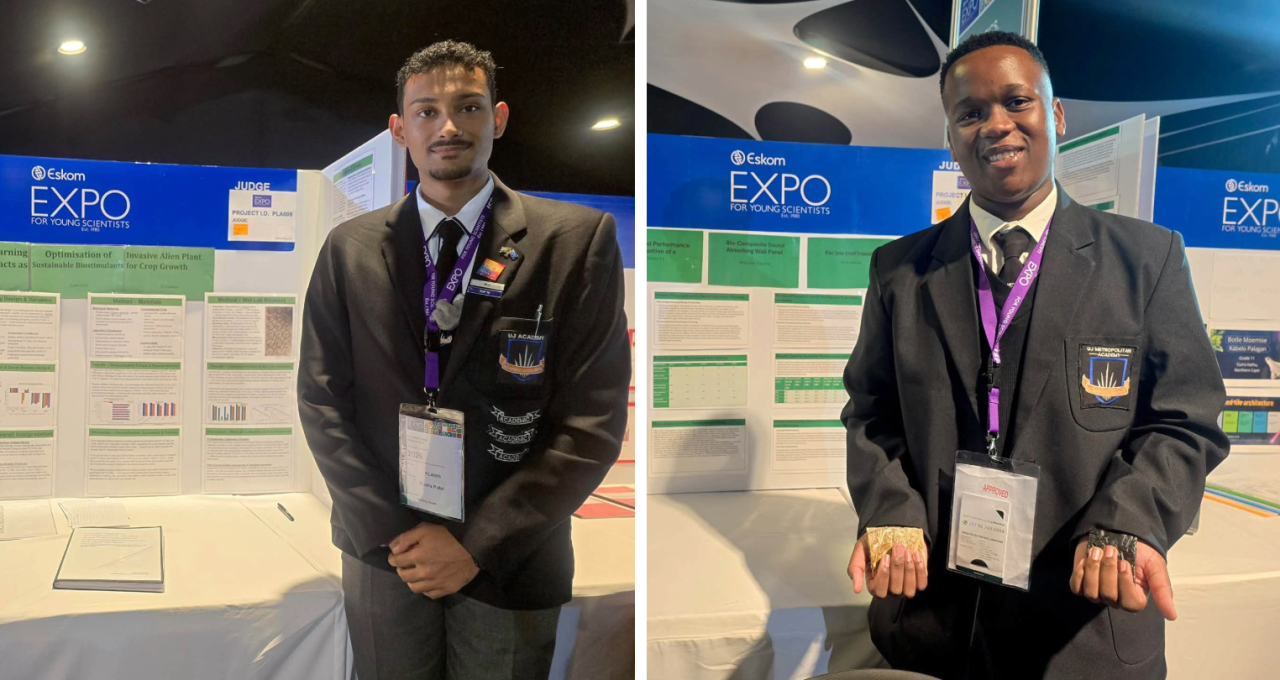 Eskom Expo