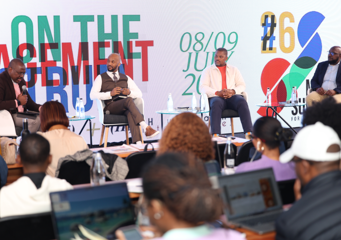 Social Media Summit